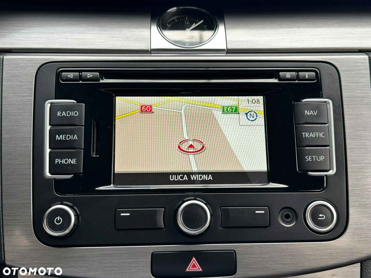 Volkswagen Passat 2.0 TDI Comfortline DSG - 34