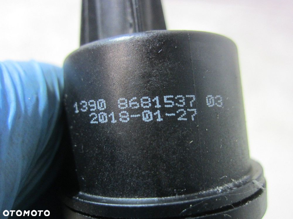 BMW X3 G01 G02 X4 G02 PRZEWÓD ODPOWIETRZAJĄCY 13908681537 8681537 - 8