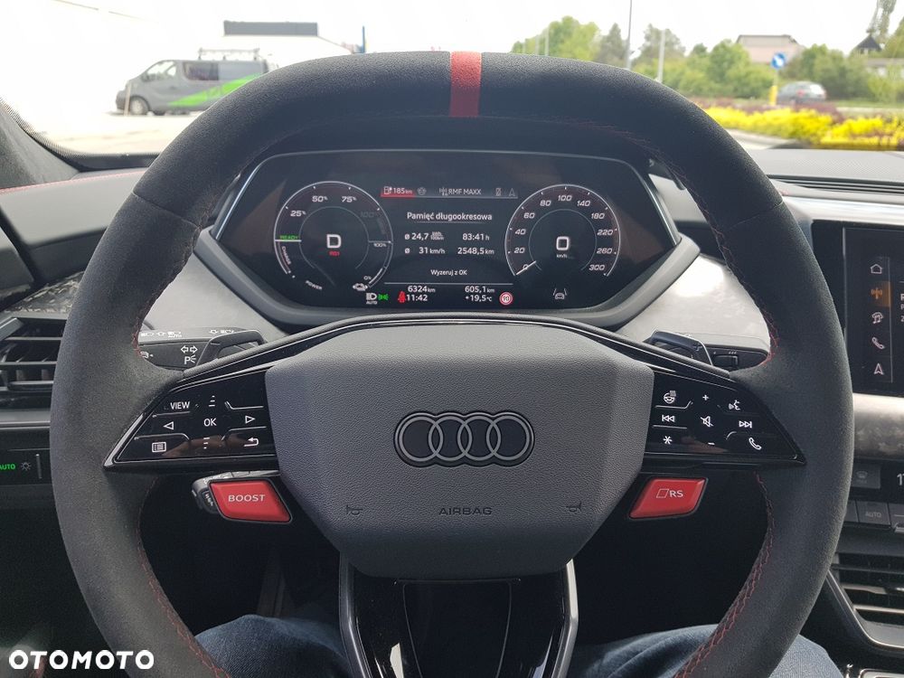 Audi RS e-tron GT 105kWh Performance Quattro - 15