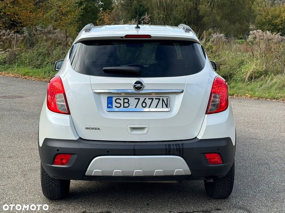 Opel Mokka 1.6 Active S&S - 13