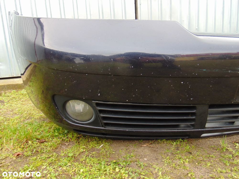 Zderzak przedni LZ5L Audi A4 B5 FL lift 99-01r - 4