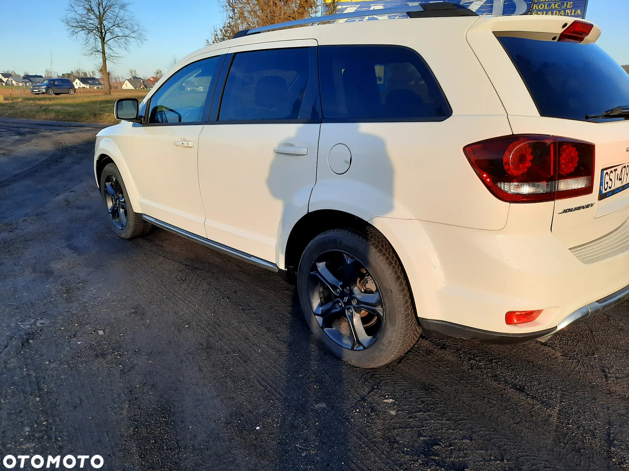 Dodge Journey - 5