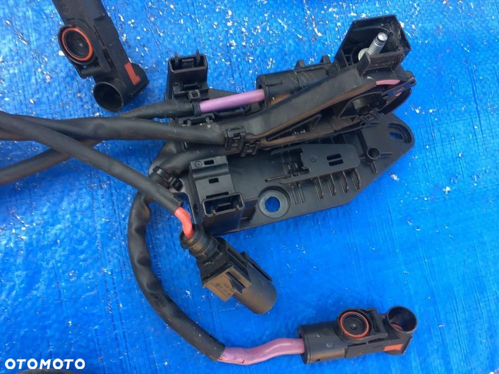 Mercedes w206 C Klasa Wiązka Przewódów Akumulatora Instalacja A2065402000 - 2