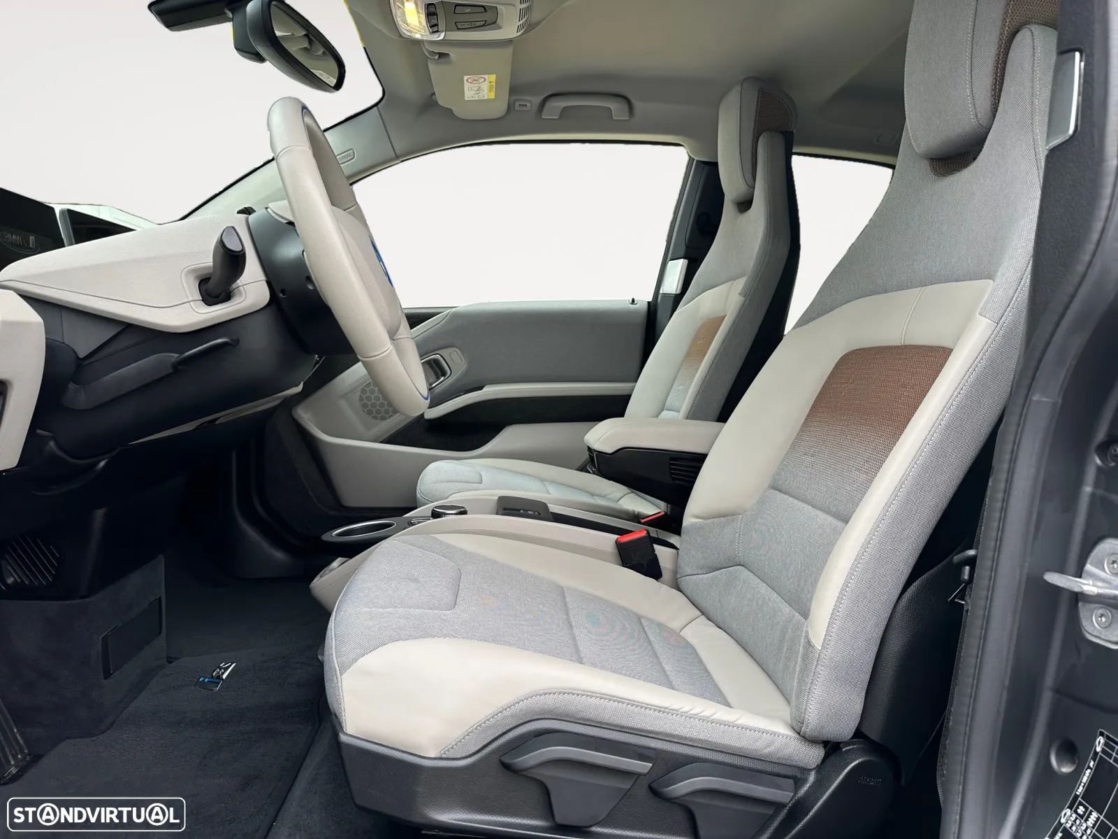 BMW i3 s 120Ah - 10