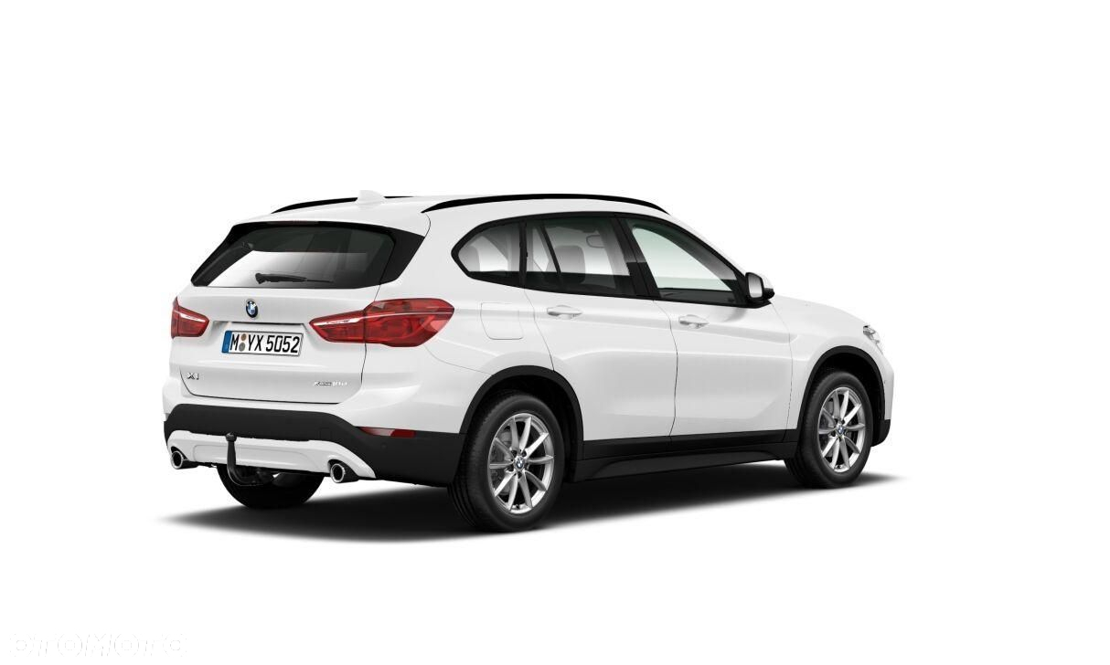 BMW X1 - 2
