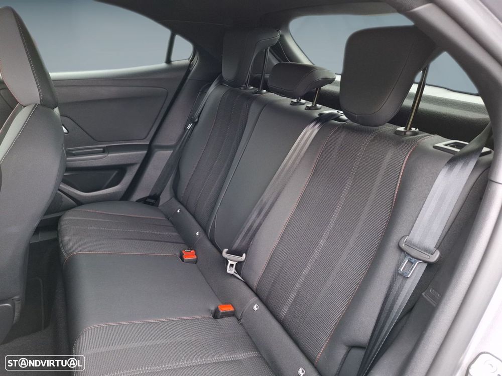 Opel Mokka-e 50 kWh GS - 12