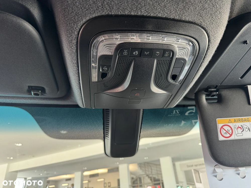 Mercedes-Benz Sprinter 315 Furgon Standard - 15