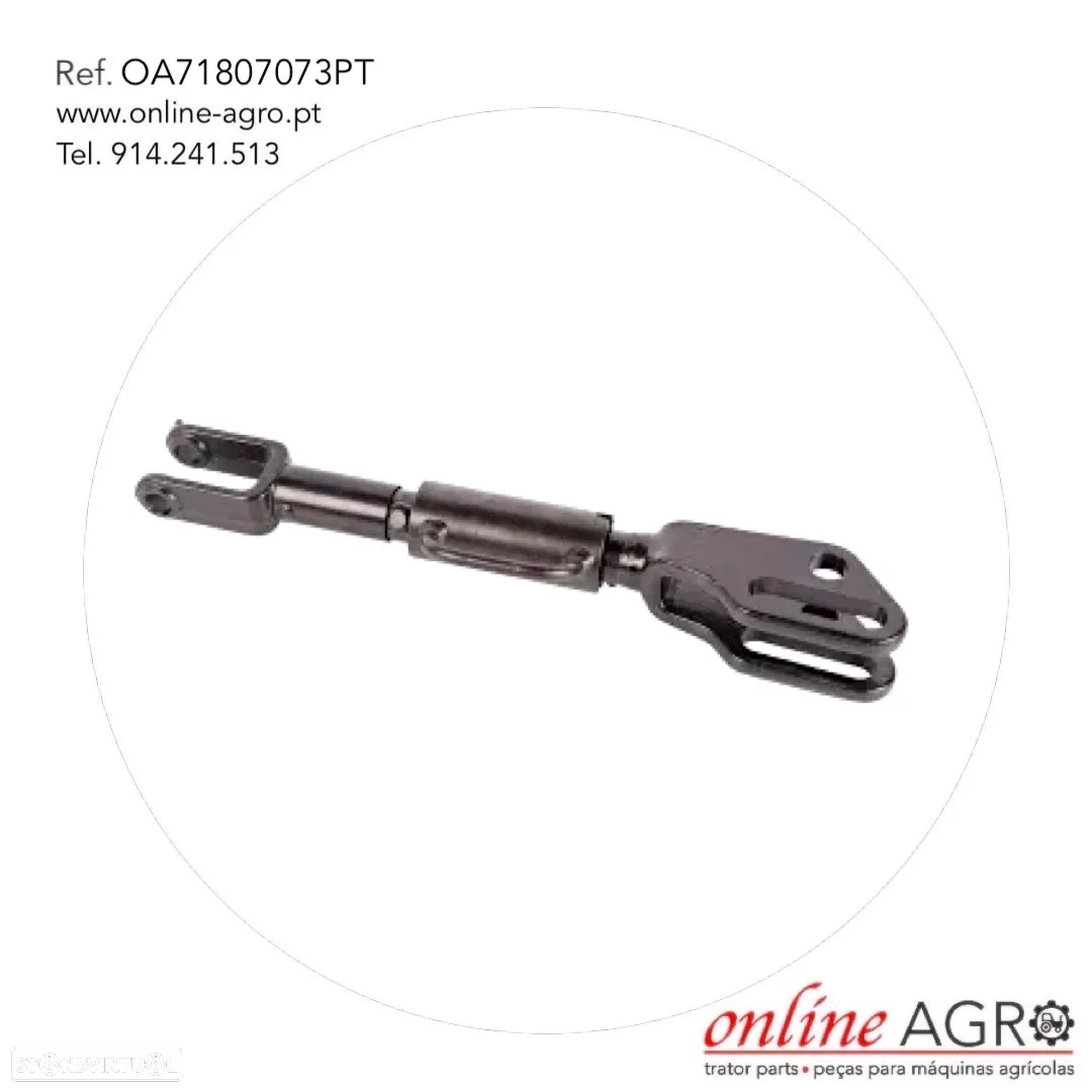 Engate 3º Ponto para Trator - 5