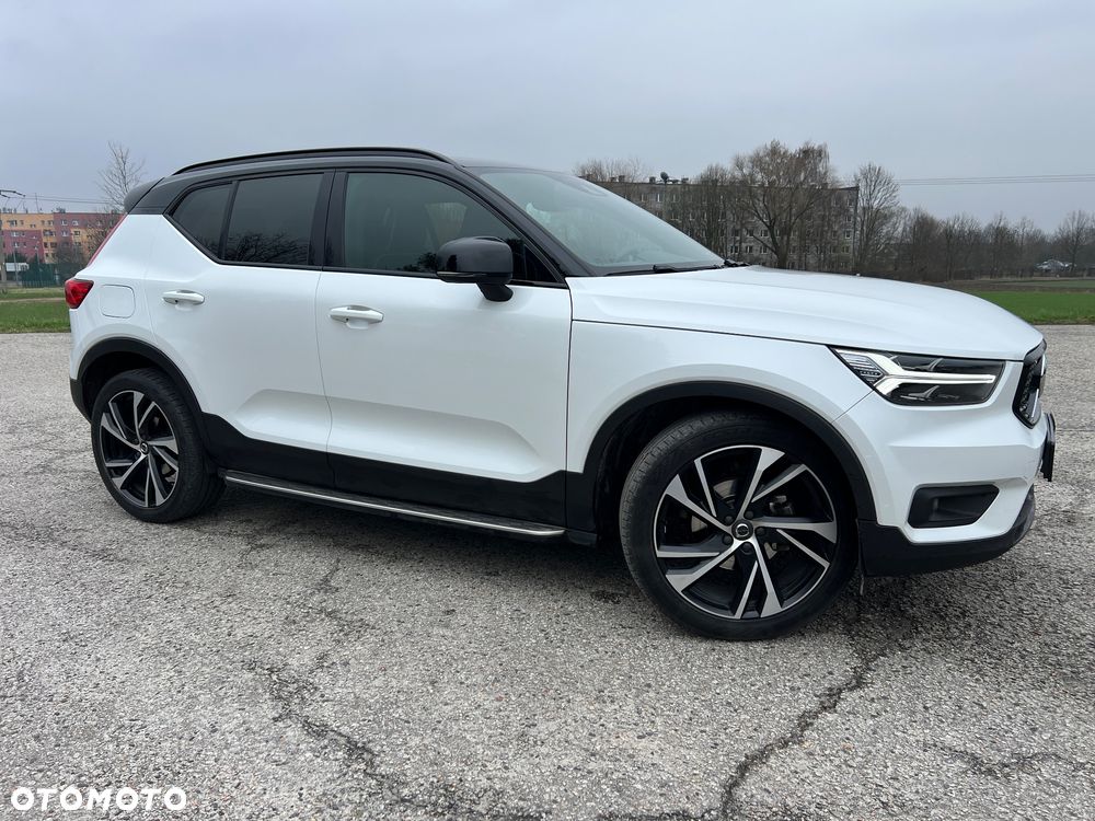 Volvo XC 40 D3 R-Design - 24