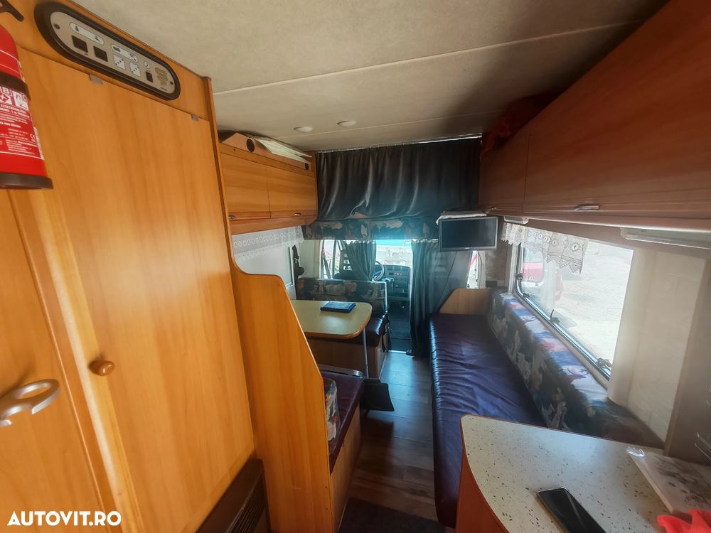 Fiat Ducato - 7