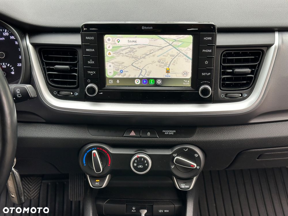 Kia Stonic 1.4 Spirit - 17
