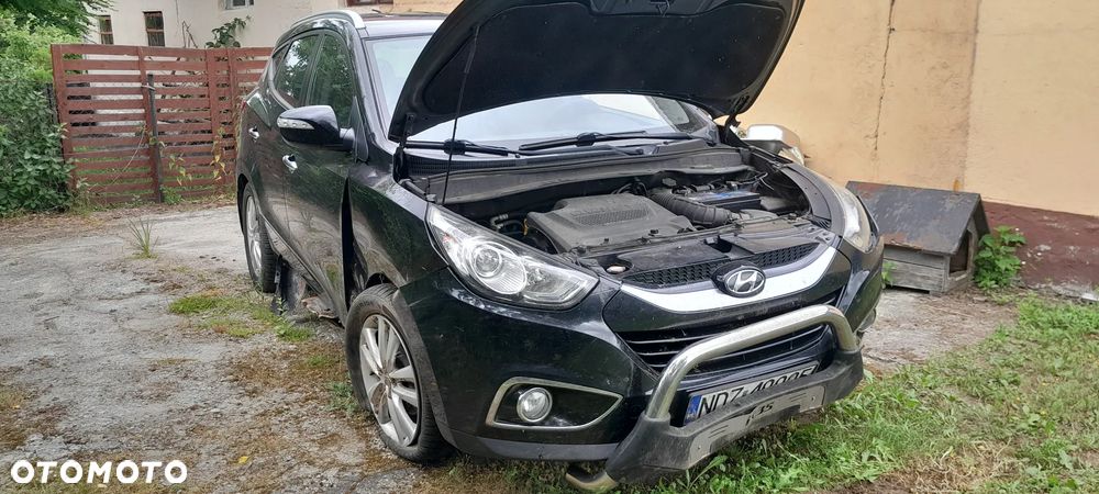 Hyundai ix35 - 3