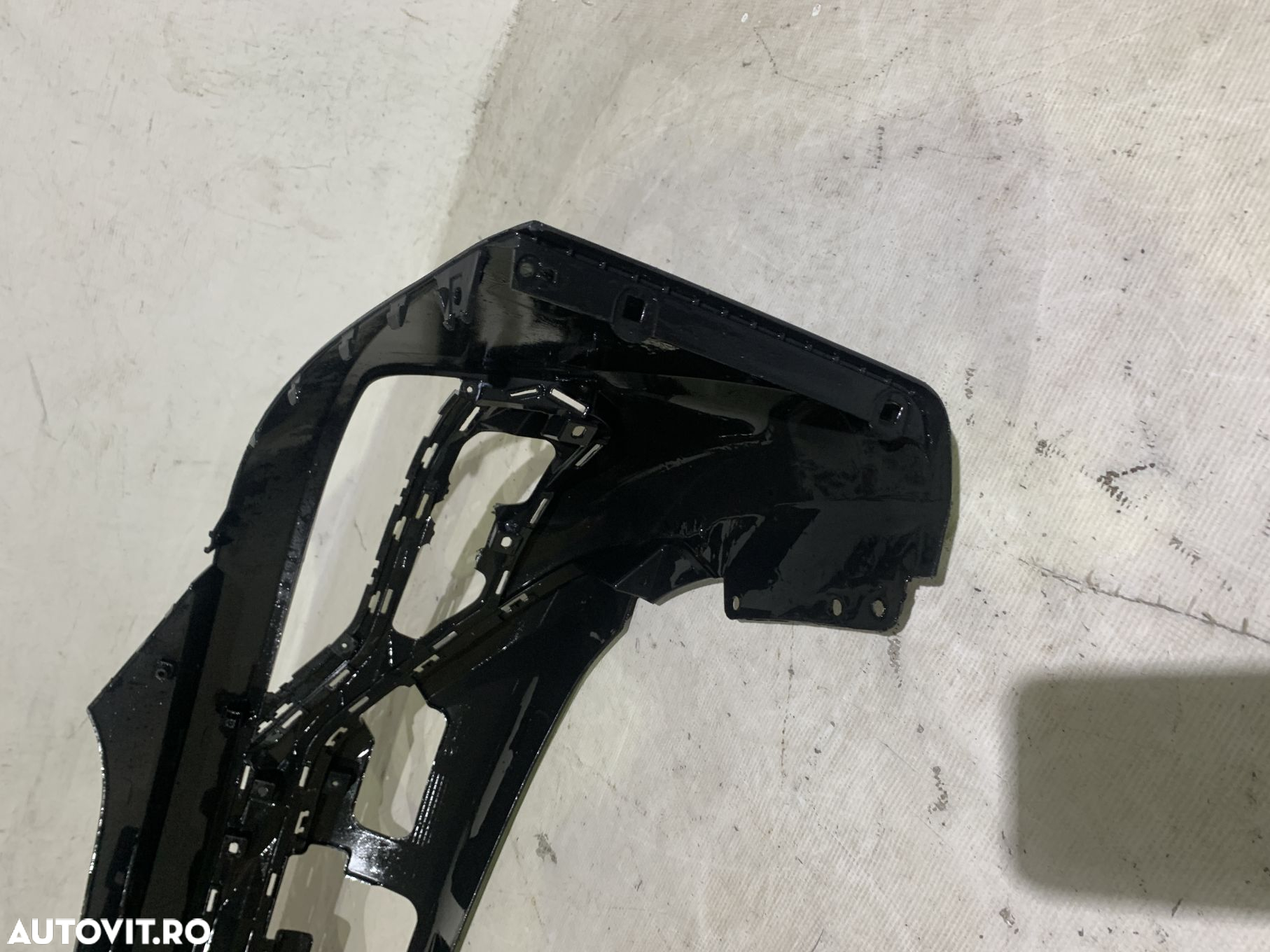 Bara spate Hyundai Tucson, 2021, 2022, 2023, 2024, cod origine OE 86612-N7020. - 8