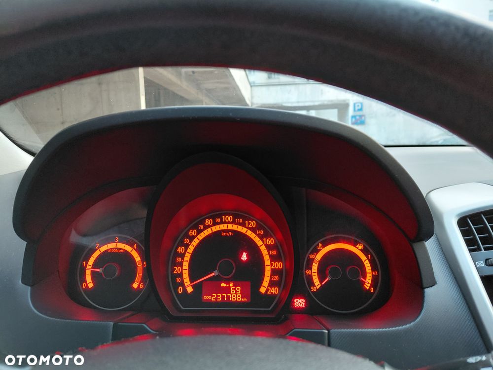 Kia Ceed 1.6 Crdi Comfort - 8