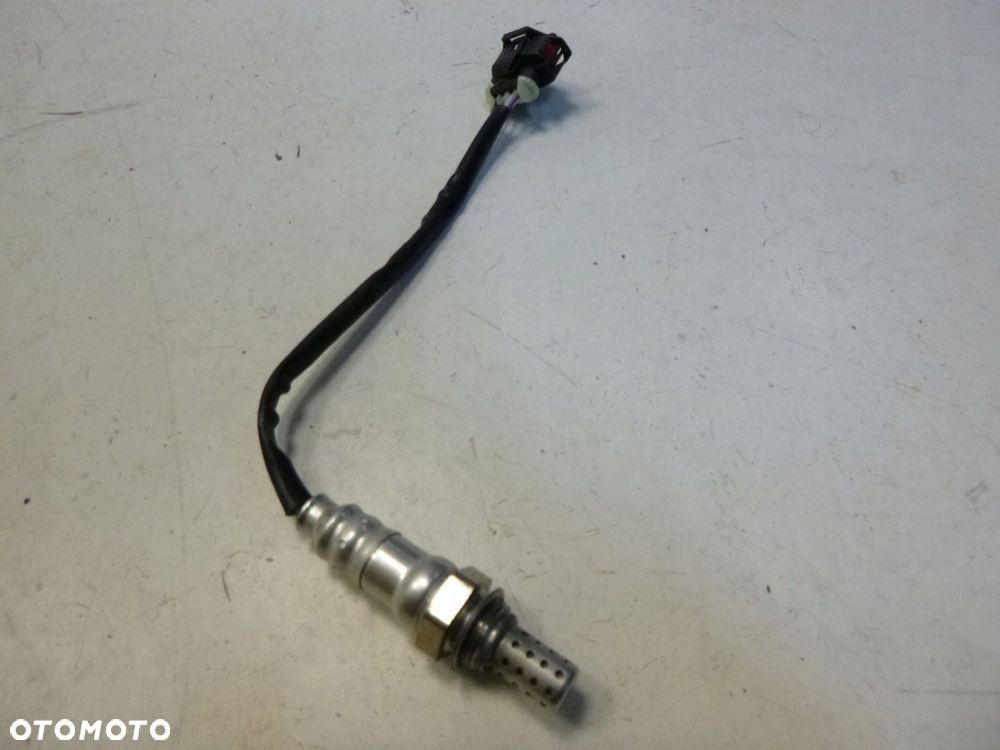 OPEL CHEVROLET SONDA LAMBDA DELPHI NOWA . - 2