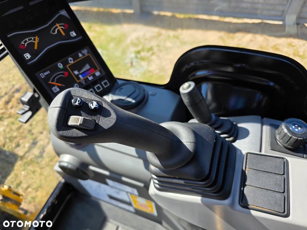 Caterpillar 301.8 - 6