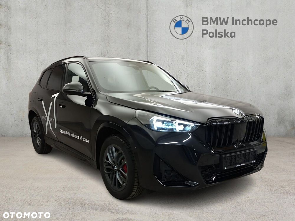 BMW X1 sDrive20i mHEV sport - 8