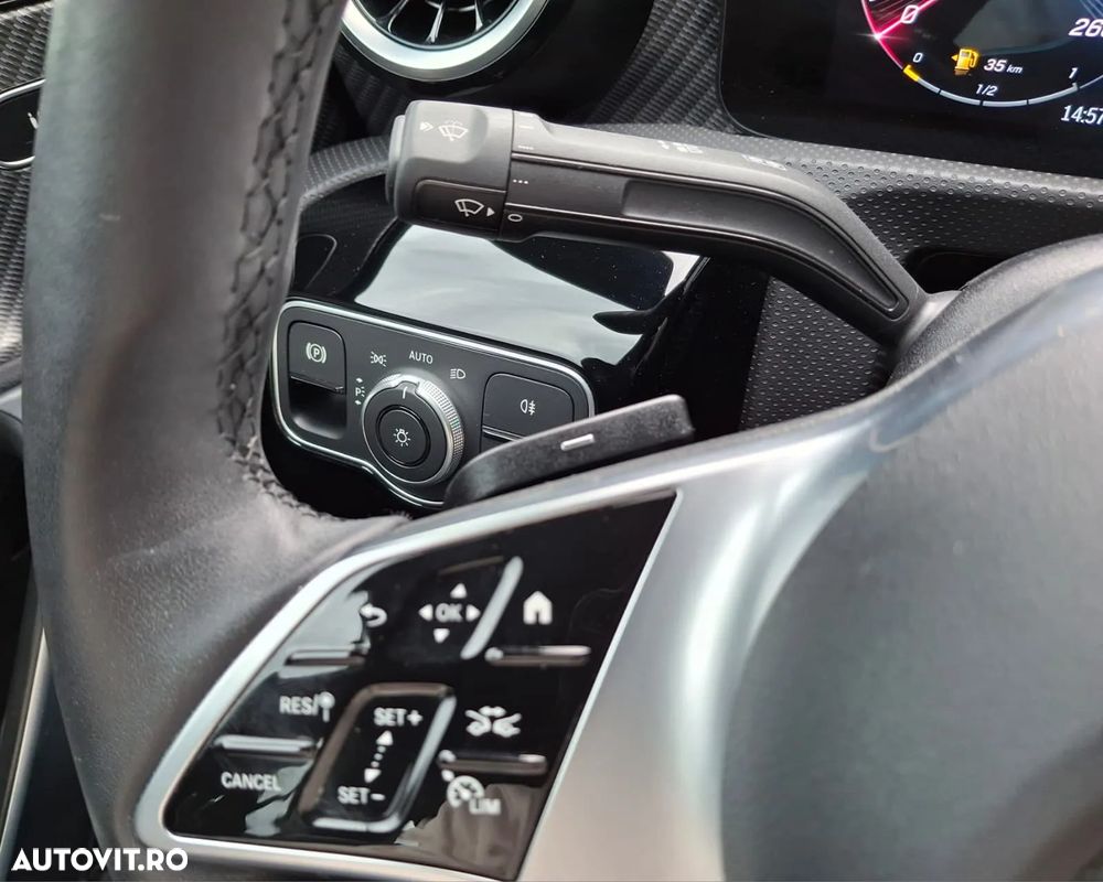 Mercedes-Benz CLA 200 7G-DCT Progressive Line Advanced - 22