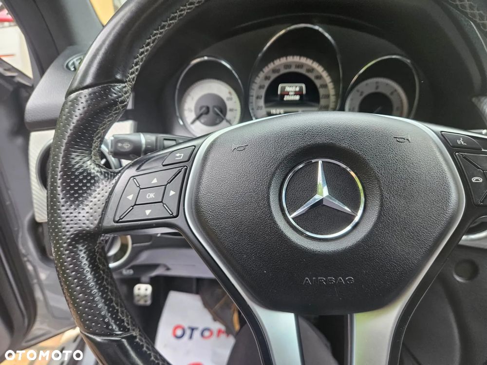 Mercedes-Benz GLK 220 CDI 4-Matic - 16