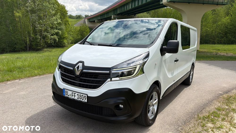 Renault Trafic - 9