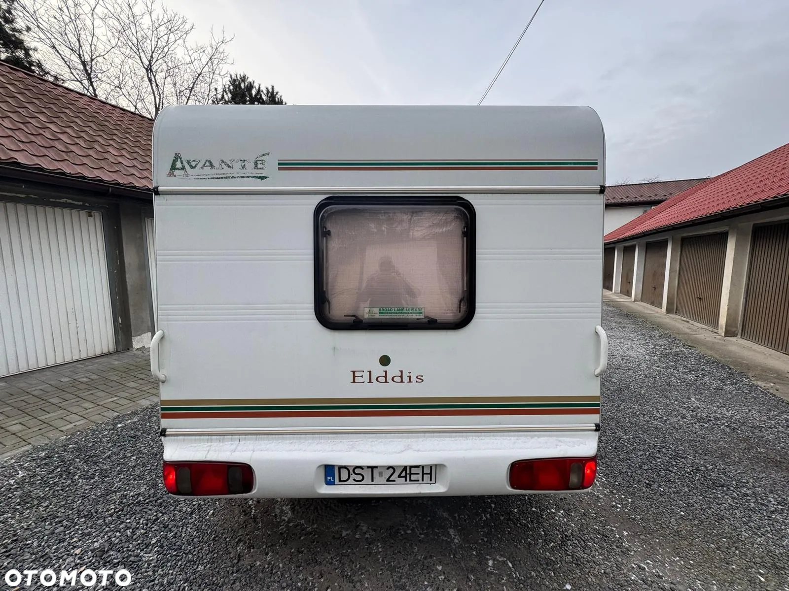 Elddis Elddis Avante - 11