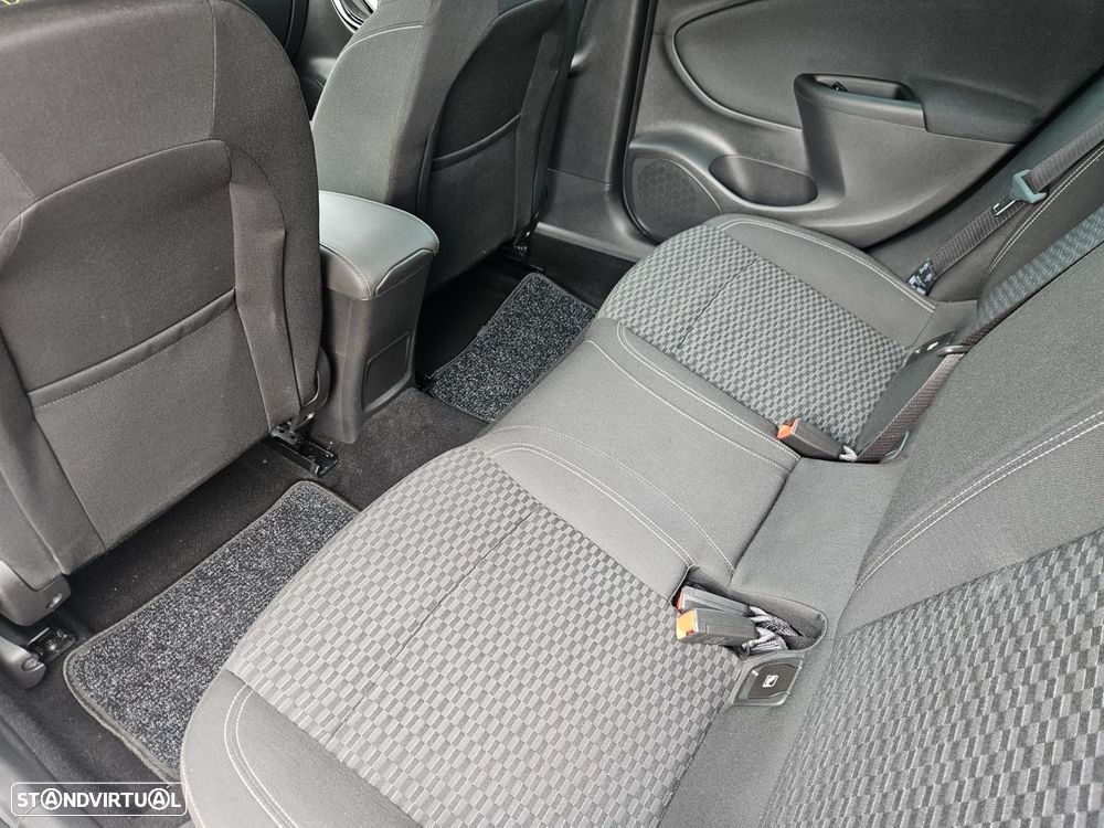 Opel Astra 1.0 Business Edition S/S - 21