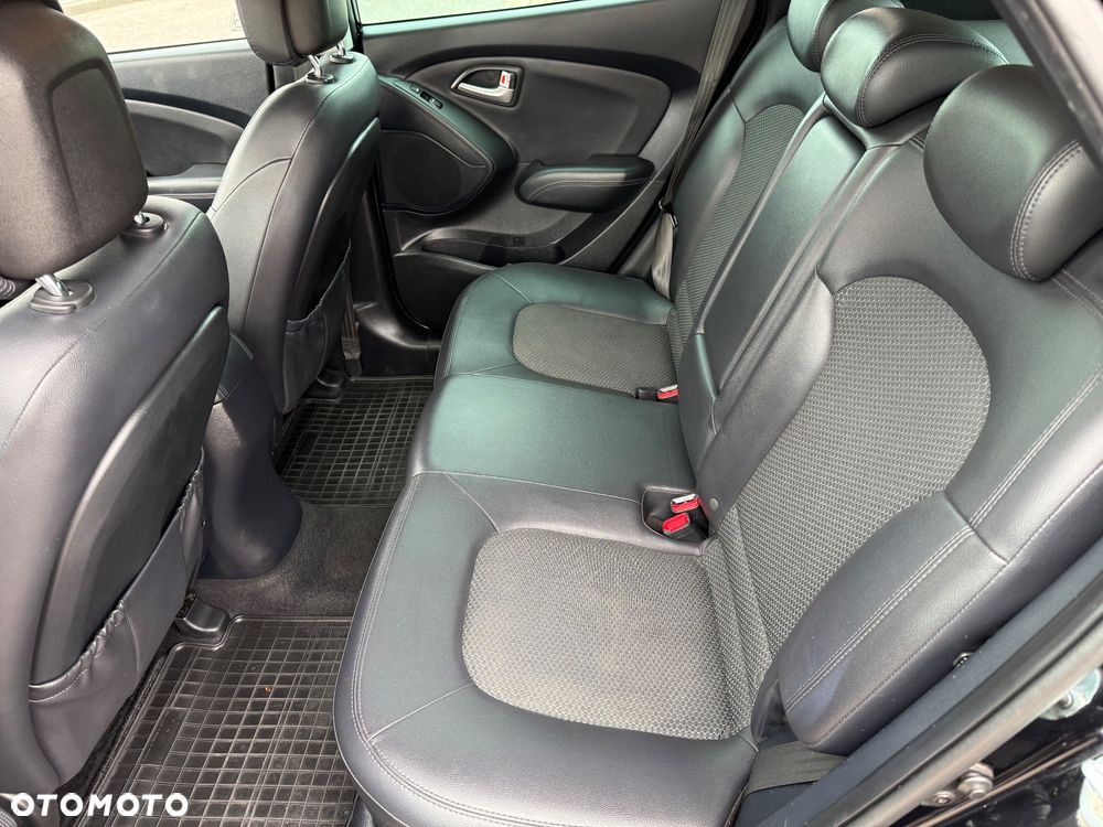 Hyundai ix35 2.0 Premium - 13