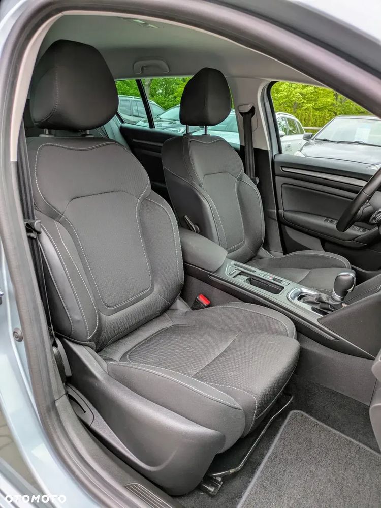 Renault Megane - 17