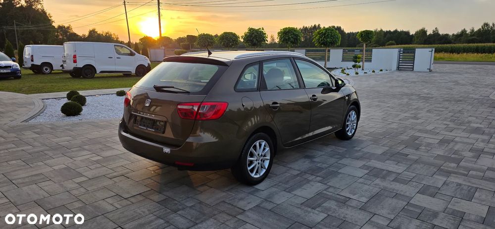 Seat Ibiza 1.2 TSI Style - 5