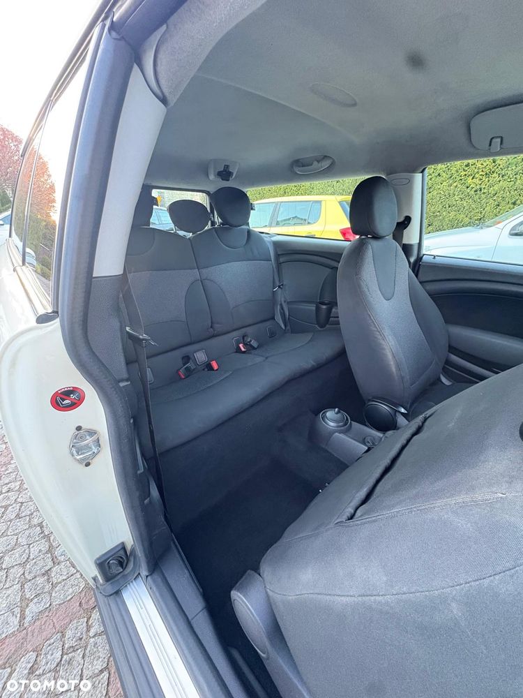 MINI Cooper D 50 Camden - 19