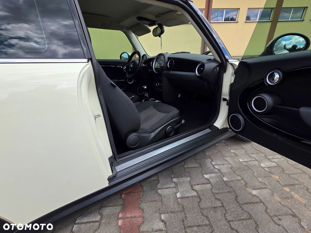 MINI Clubman - 5