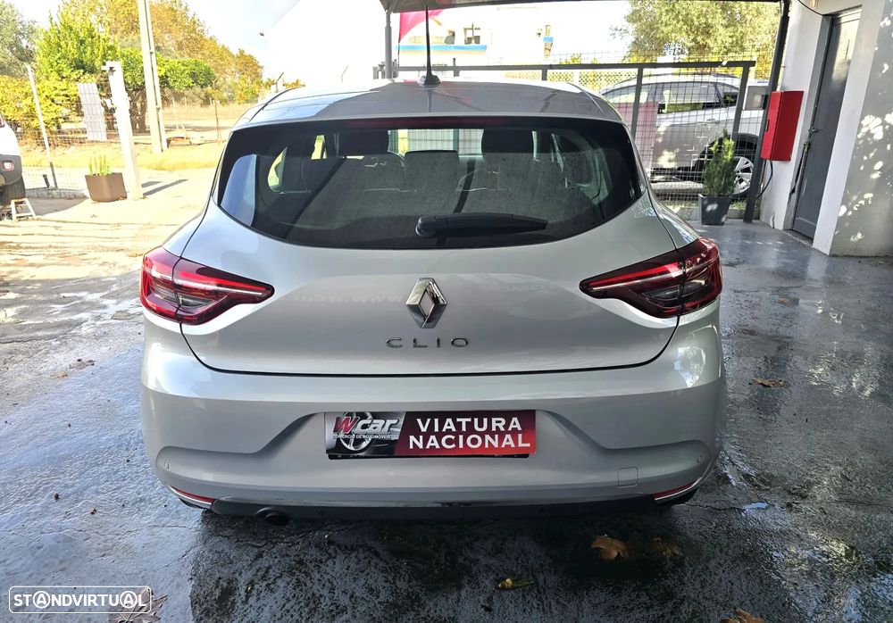 Renault Clio 1.5 Blue dCi Intens - 7