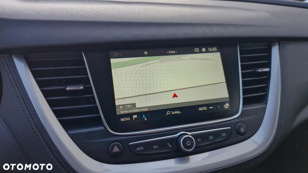 Opel Grandland X - 22