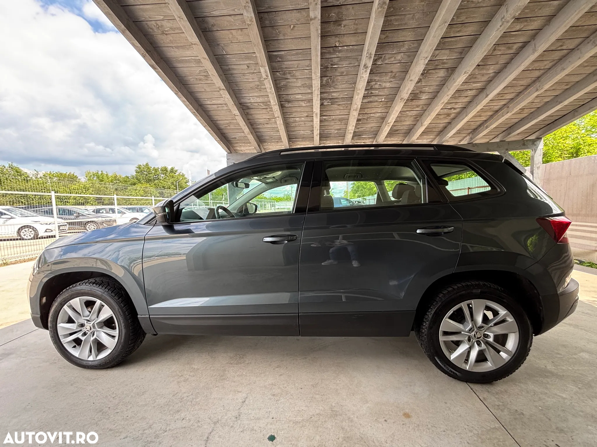 Skoda Karoq - 9