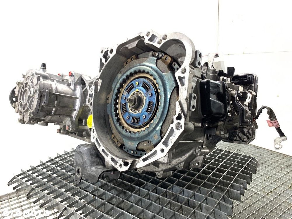 SKRZYNIA BIEGÓW - 6999.00 PLN - HYUNDAI KONA (OS, OSE, OSI) 2017 - 2022 1.6 T-GDi 4WD 146 kW [199 - 2