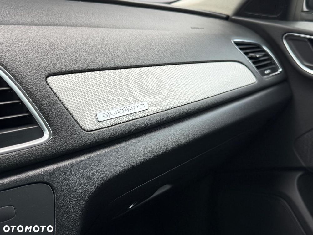 Audi Q3 2.0 TDI Quattro S tronic - 34