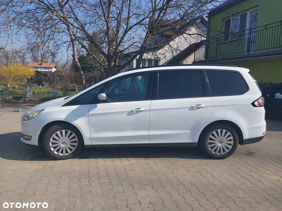 Ford Galaxy 2.0 TDCi Trend - 2