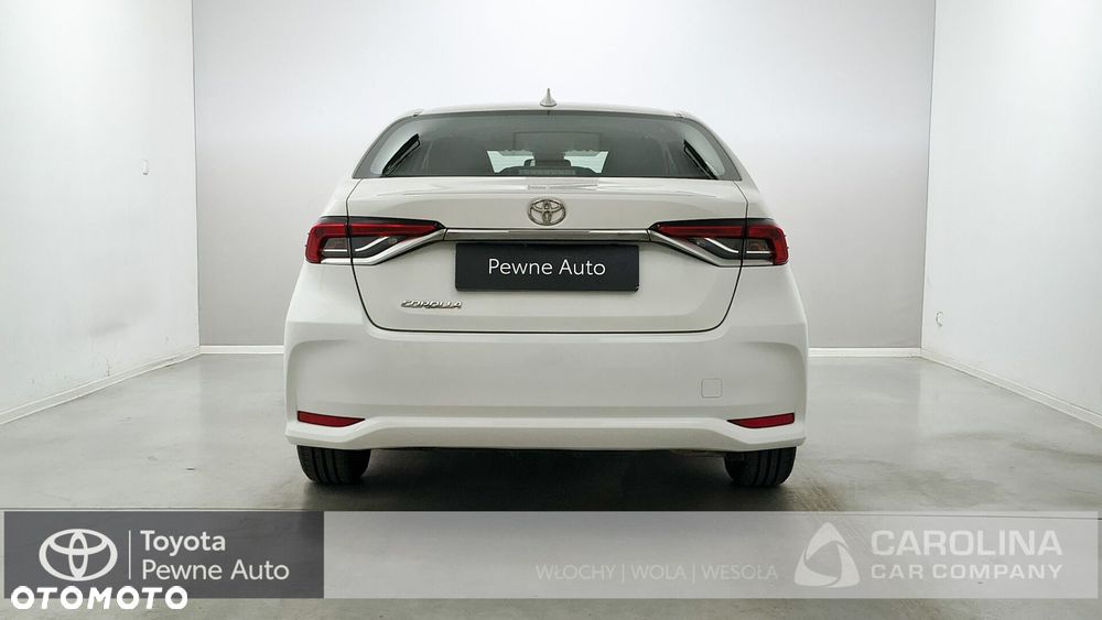 Toyota Corolla 1.5 Active - 18