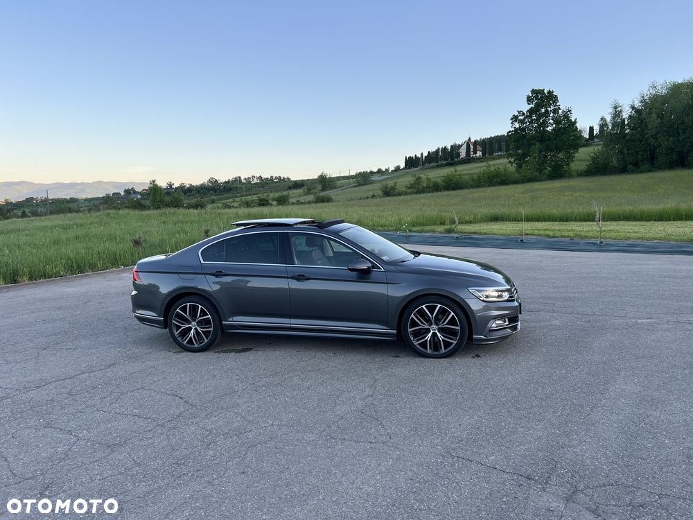 Volkswagen Passat 2.0 TDI BMT Highline - 1