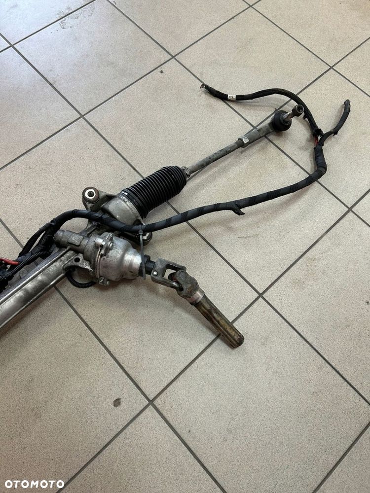 MAGLOWNICA PRZEKŁADNIA KIEROWNICZA IVECO DAILY IV 4 3.0HPI 2022R 5802352637 - 9