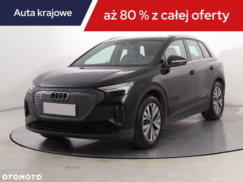 Audi Q4 e-tron - 3