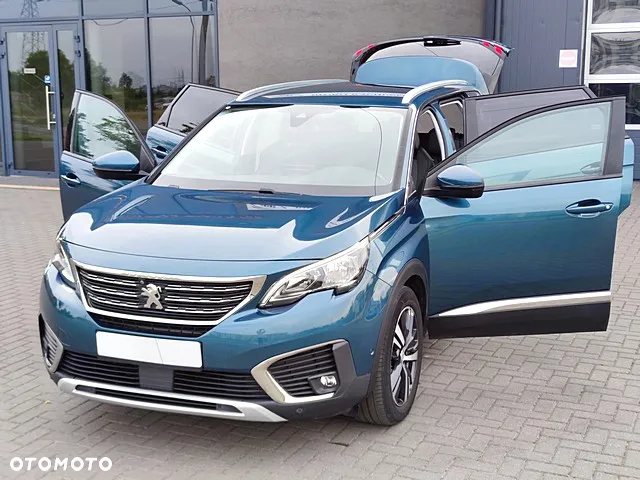 Peugeot 5008 1.2 PureTech Active S&S - 14