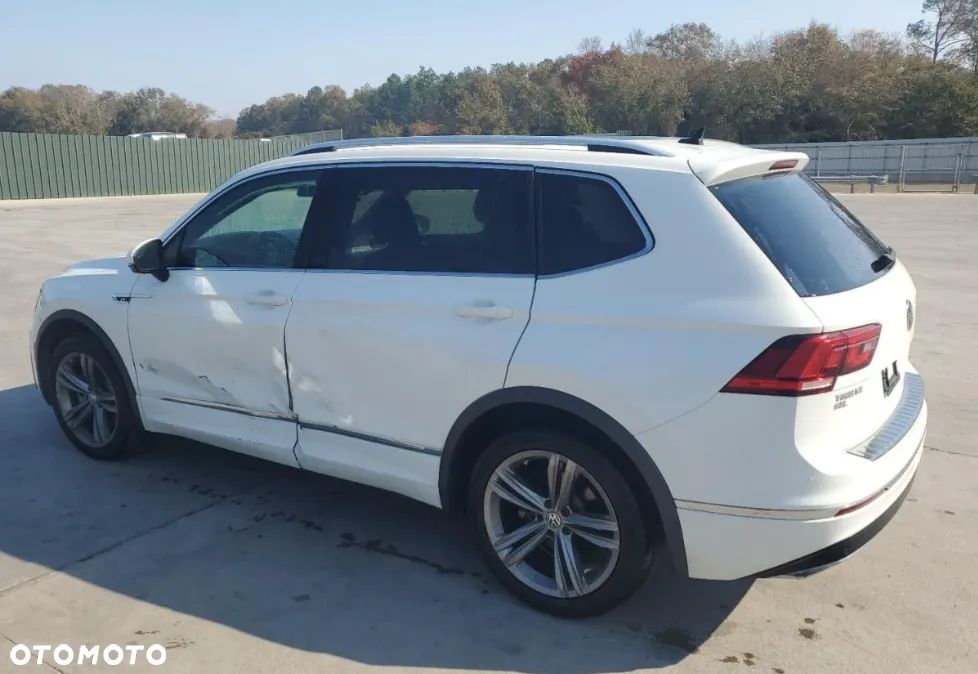 Volkswagen Tiguan 2.0 TSI 4Motion (BlueMotion Technology) DSG Comfortline - 40