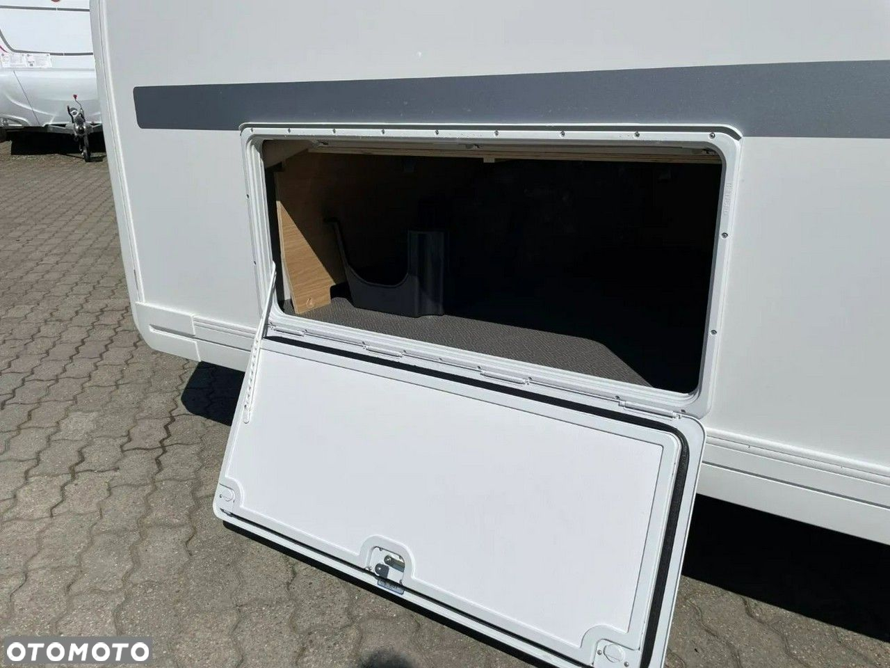 Adria Adora 673 PK NOWA 7OS 2-OSIOWA FV23% WCC - 7