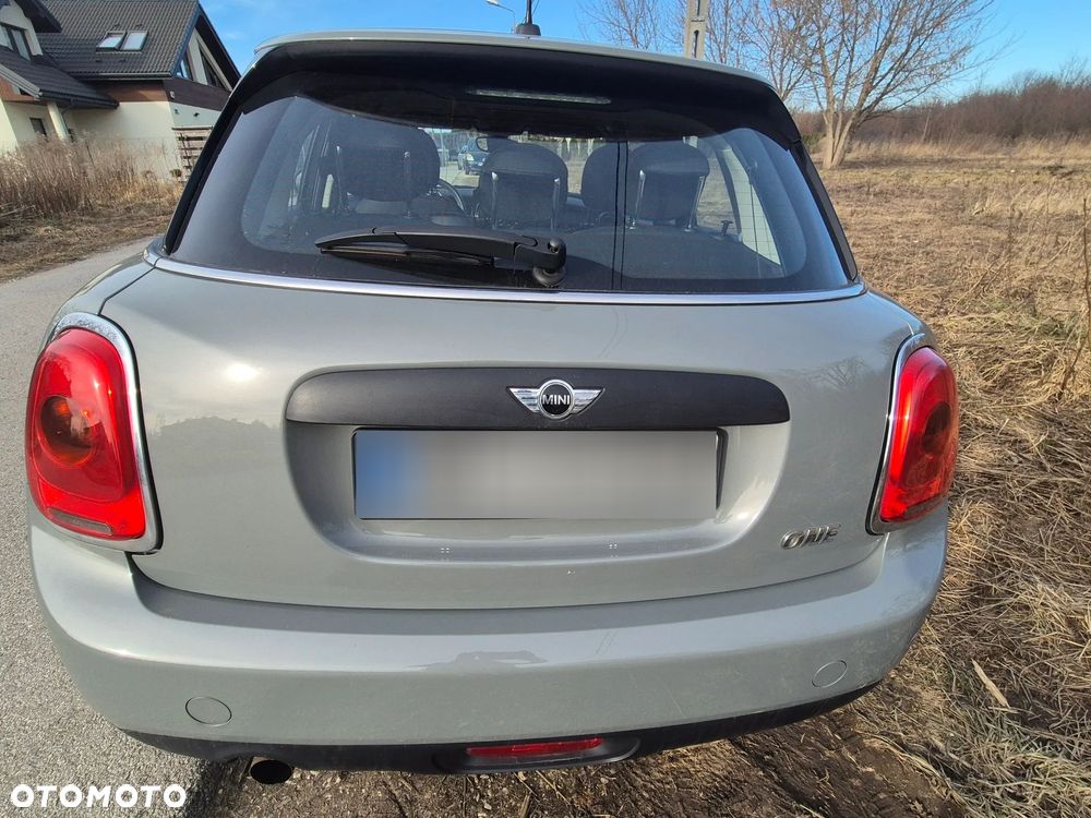 MINI ONE Standard - 6