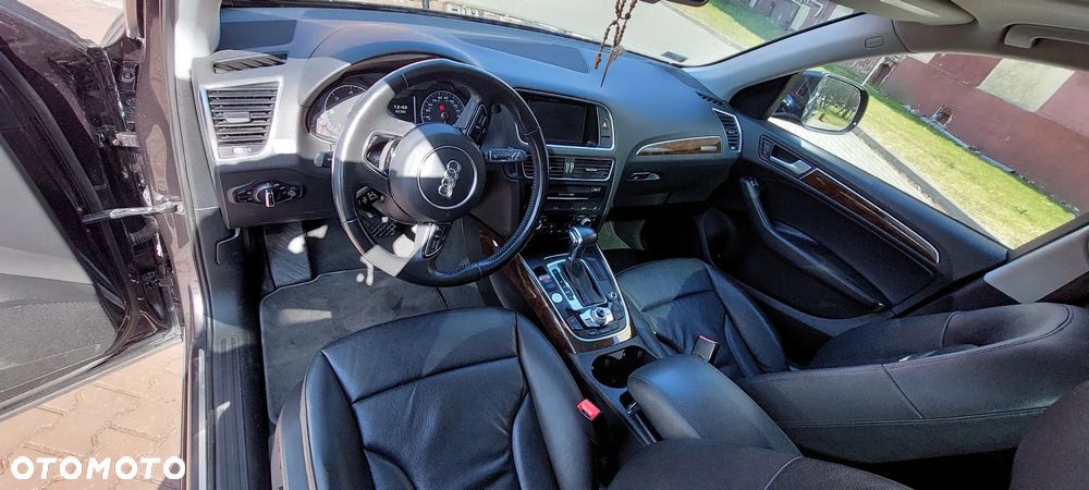 Audi Q5 3.0 TDI (clean diesel) quattro S tronic - 3