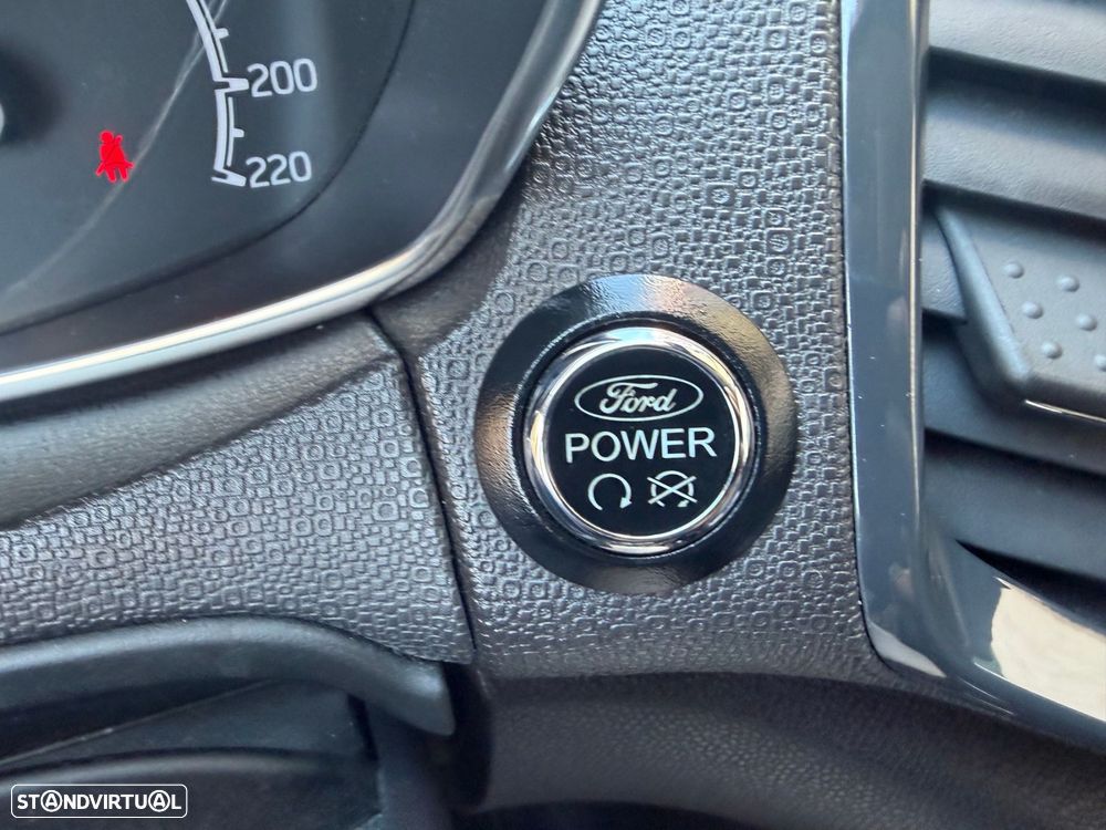 Ford EcoSport 1.0 EcoBoost Titanium - 22