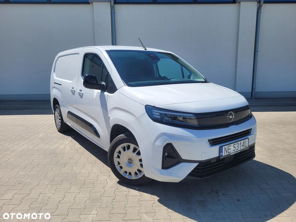 Opel Cargo L2 950kg