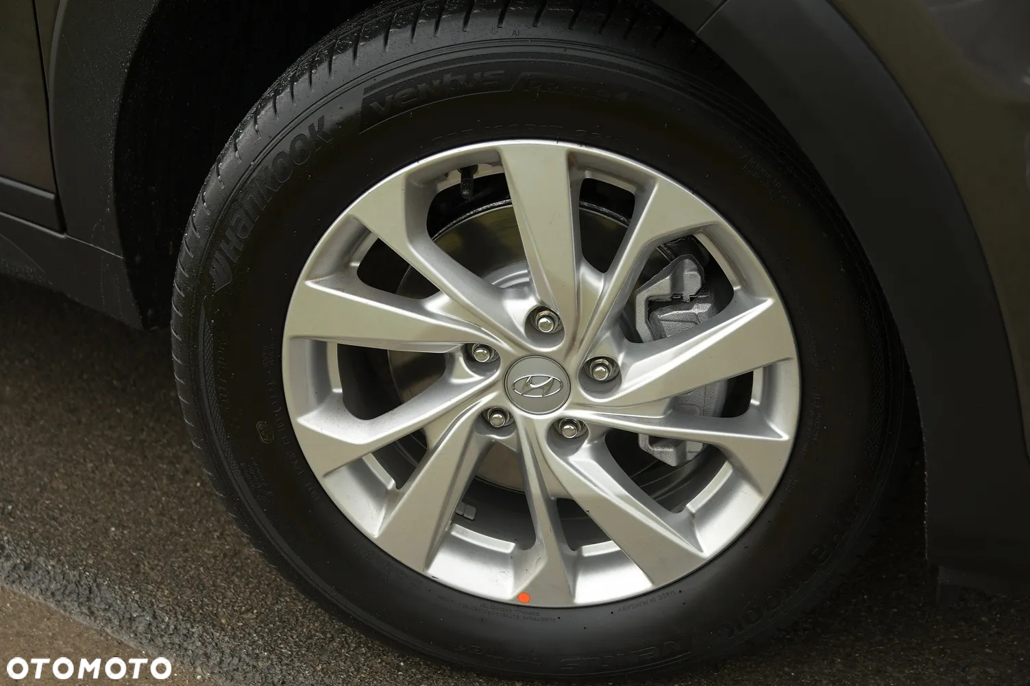 Hyundai Tucson 1.6 T-GDi Premium 4WD DCT - 20