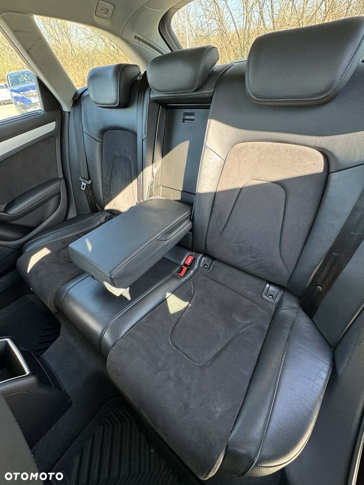 Audi A4 Avant 2.0 TDI Multitronic - 20